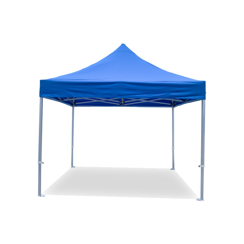 3x3m aluminium frame vouwen Gazebo buiten/beurzen/auto/bruiloft/zon regenbeveiliging