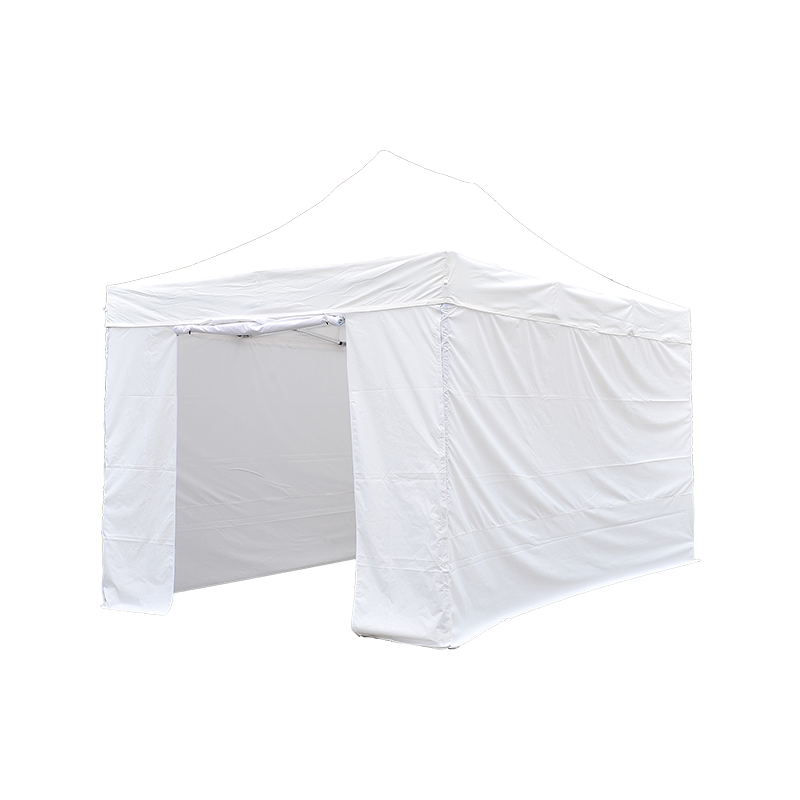 3x4.5m aluminium frame vouw gazebo 300 g PVC gecoate polyester 3x4.5m aluminium frame vouw gazebo 300 g PVC gecoate polyester