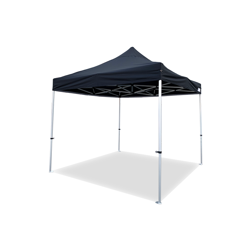 Plastic connector aluminium vouw gazebo