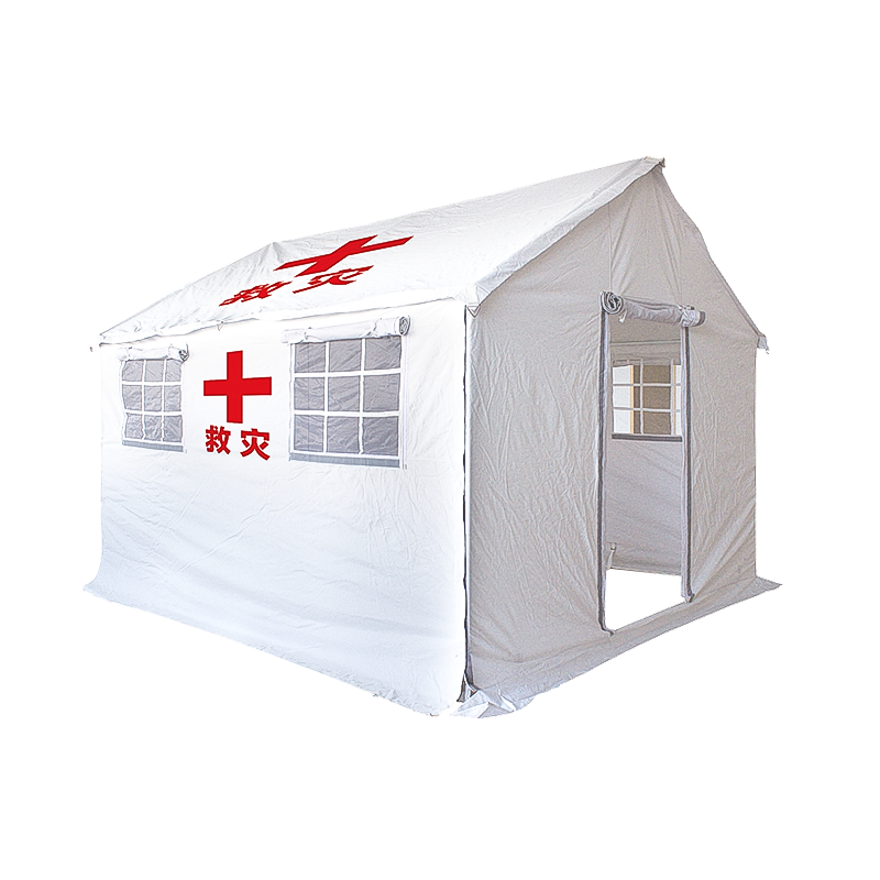 De veelzijdige witte kleur luifel tent 