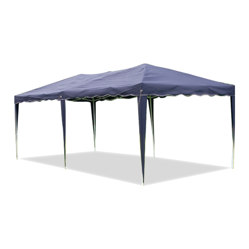A09-3*6/2.6 Outdoor vouwluifel Luifel Gazebo aangepast ontwerp beschikbaar