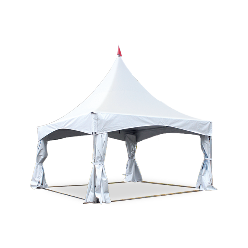 Tent Wedding & Select Tents