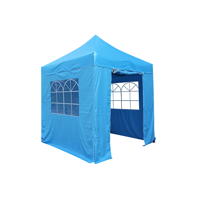 2x2m Outdoor vouwluifel Gazebo