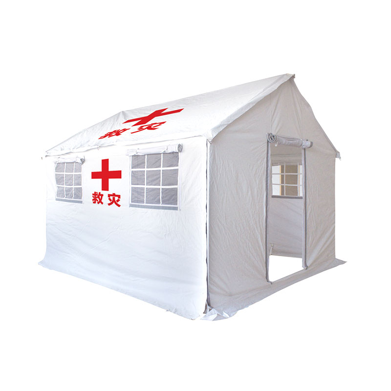 De veelzijdige witte kleur luifel tent 