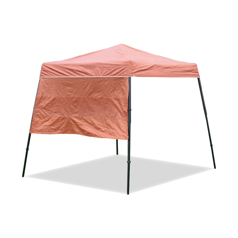 Buitenvouwen luifel gazebo