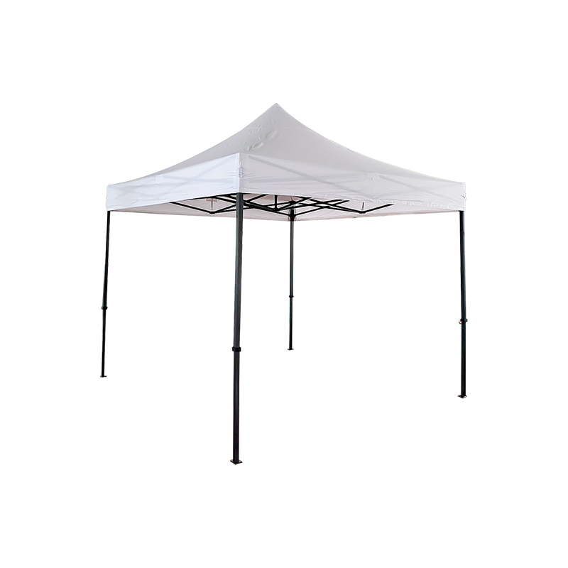 250 g PVC gecoate polyester luifel