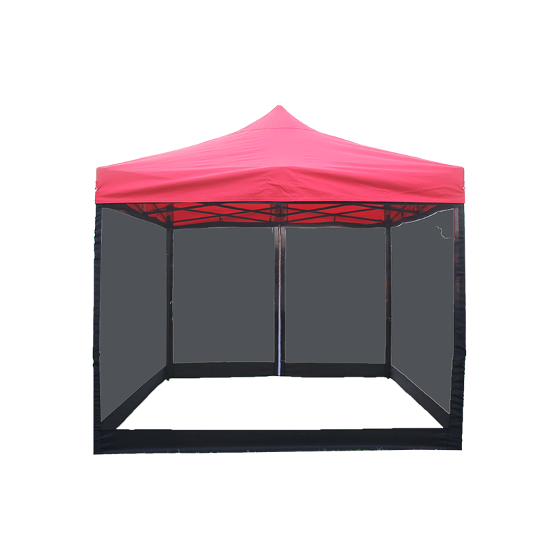 3x3m Outdoor vouwen luifel Gazebo Patio Garden meubels paraplu tent