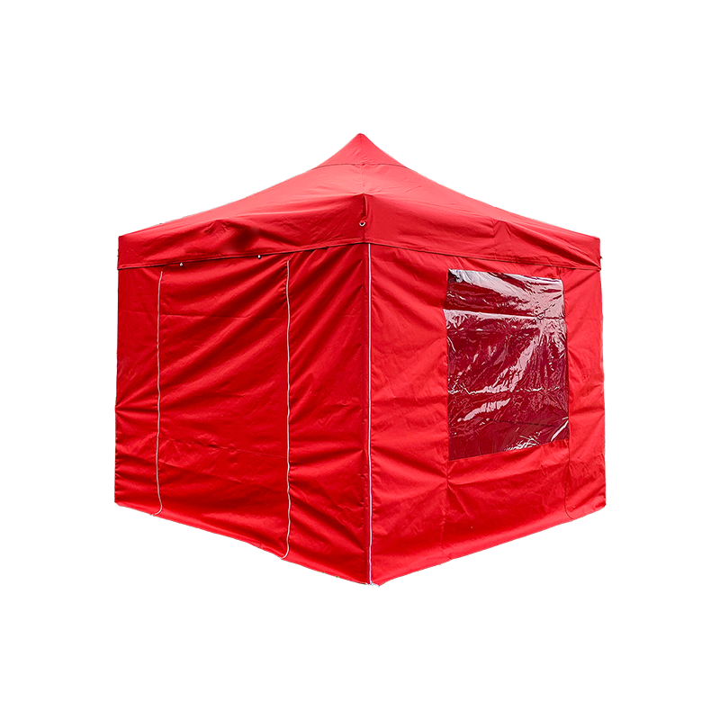 3x6m Outdoor vouwluifel tuinhuisje