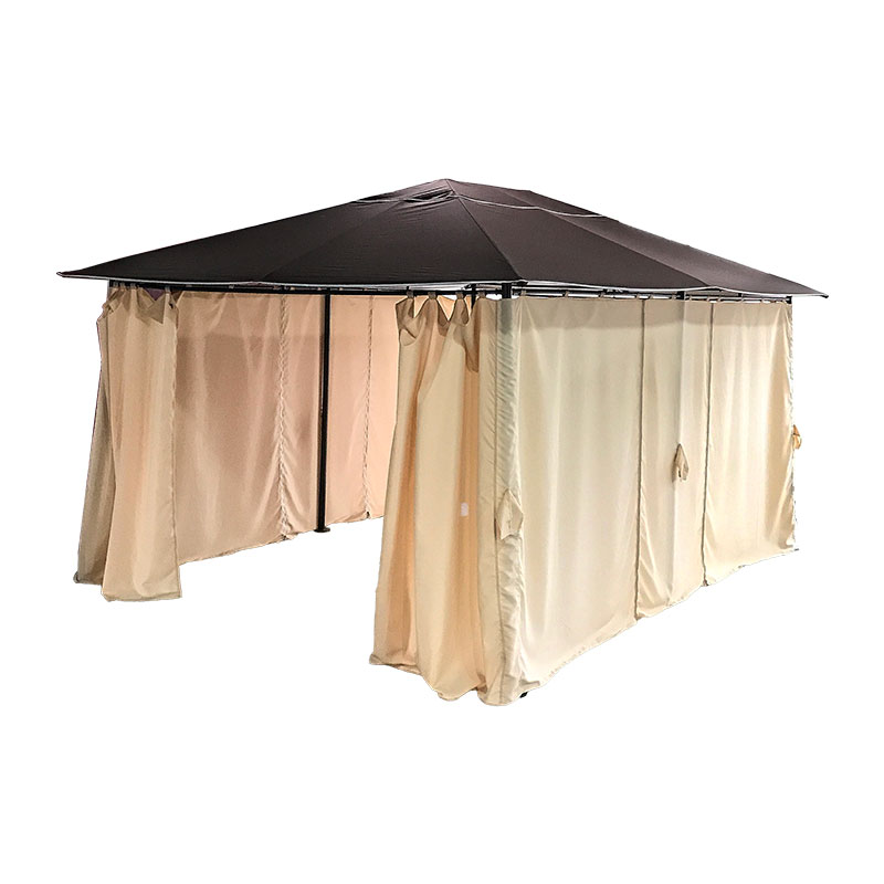 Gazebo luifel onderdak luifel tent patio tuin buiten metgezel
