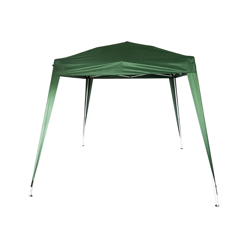 A02-outdoor vouwluifel tuinhuisje vervangbaar bovendoek