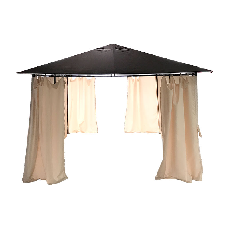 Gazebo luifel onderdak luifel tent patio tuin buiten metgezel