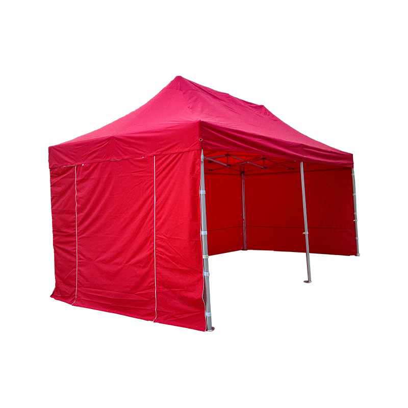 3x3m aluminium frame vouwen Gazebo buiten/beurzen/auto/bruiloft/zon regenbeveiliging 3x3m aluminium frame vouwen Gazebo buiten/beurzen/auto/bruiloft/zon regenbeveiliging