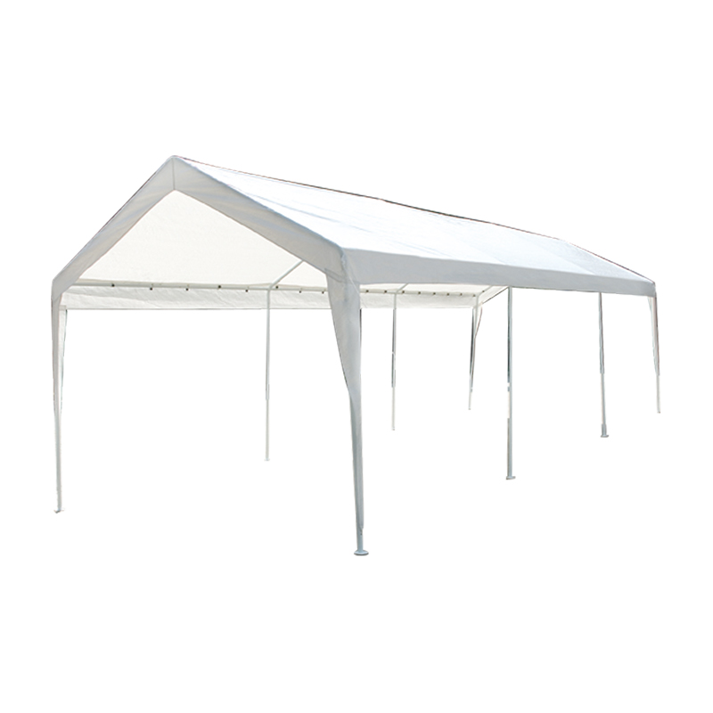 Stalen frame witte poedercoating outdoor party tent Stalen frame witte poedercoating outdoor party tent