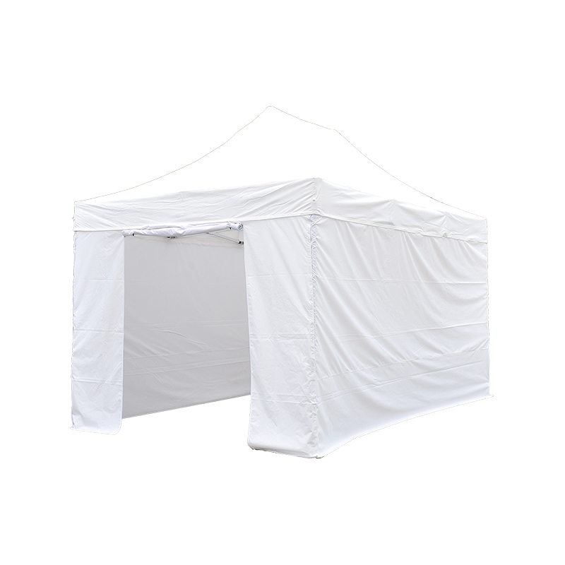 3x4.5m aluminium frame vouw gazebo 300 g PVC gecoate polyester 3x4.5m aluminium frame vouw gazebo 300 g PVC gecoate polyester