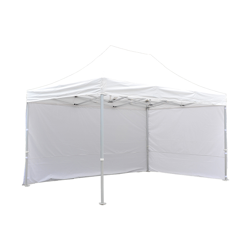 3x4.5m aluminium frame vouw gazebo 300 g PVC gecoate polyester 3x4.5m aluminium frame vouw gazebo 300 g PVC gecoate polyester