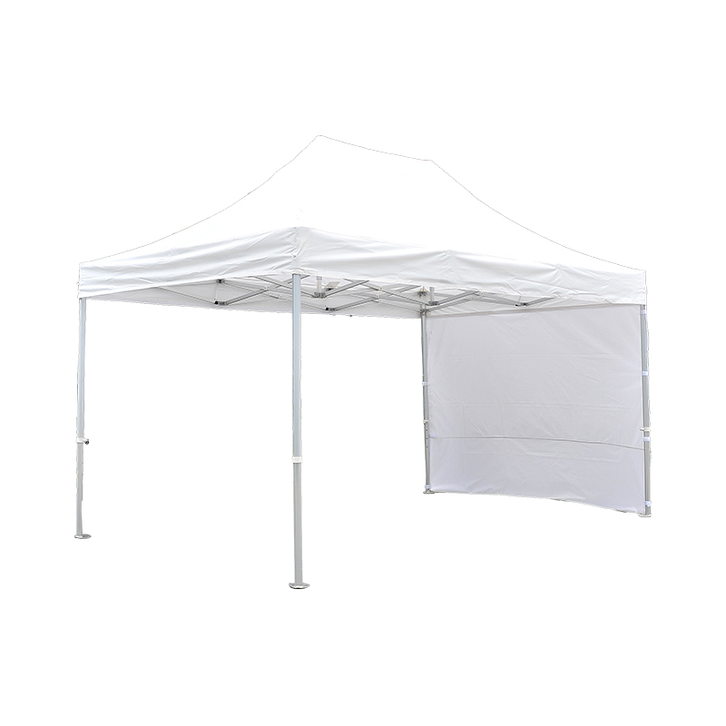 3x4.5m aluminium frame vouw gazebo 300 g PVC gecoate polyester 3x4.5m aluminium frame vouw gazebo 300 g PVC gecoate polyester