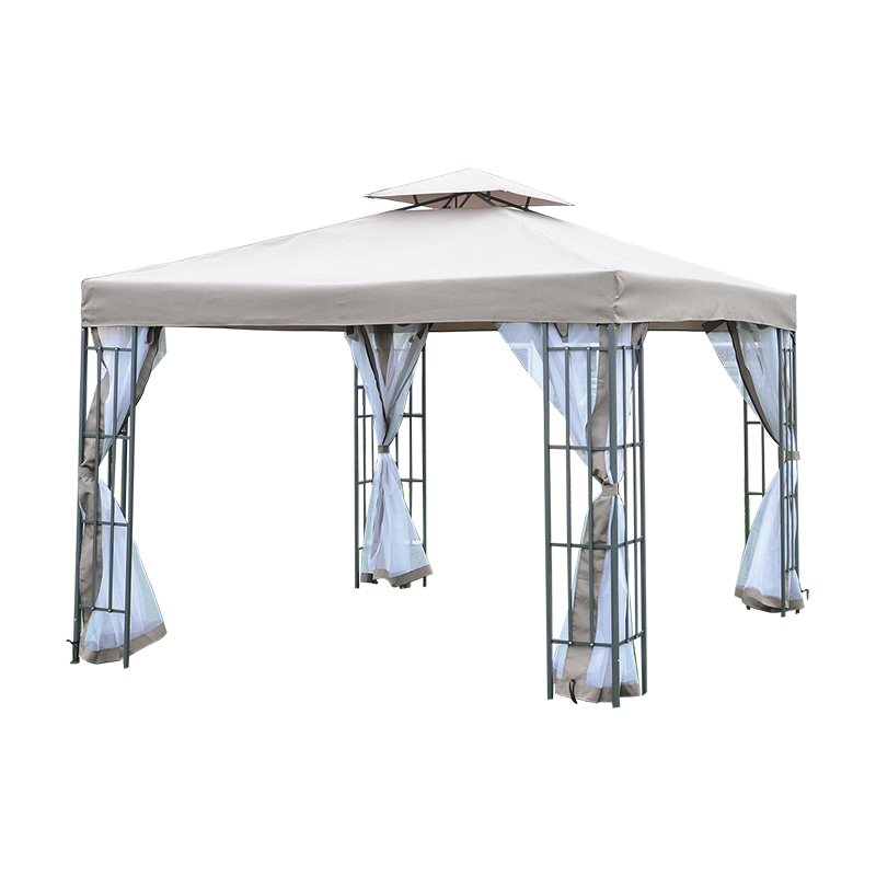 Gazebo luifel topvervangingsbedekking