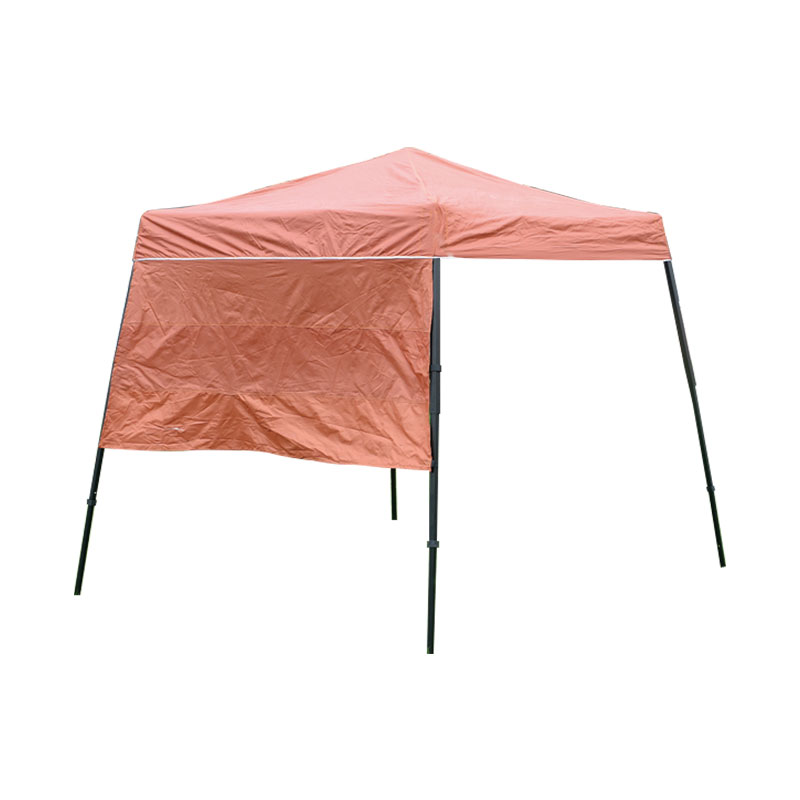 Buitenvouwen luifel gazebo