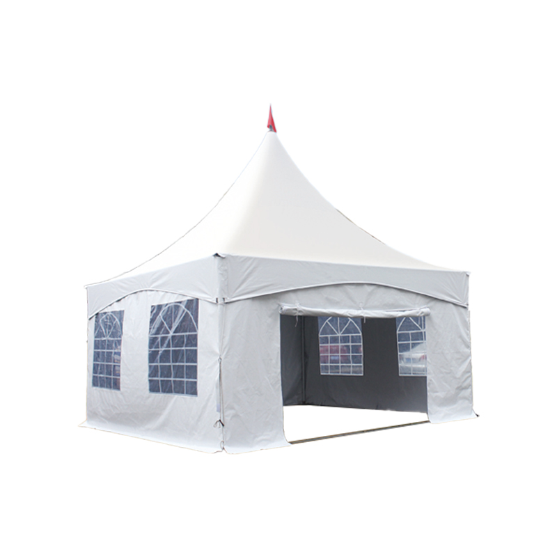 Tent Wedding & Select Tents