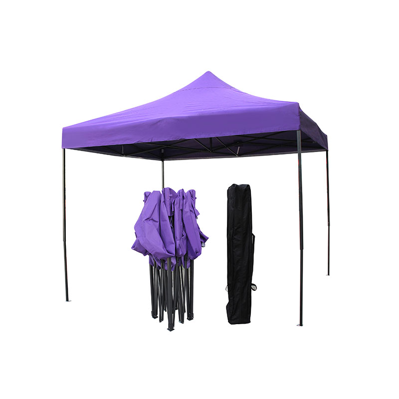 300 g polyester PVC gecoate aluminium frame vouw gazebo 300 g polyester PVC gecoate aluminium frame vouw gazebo