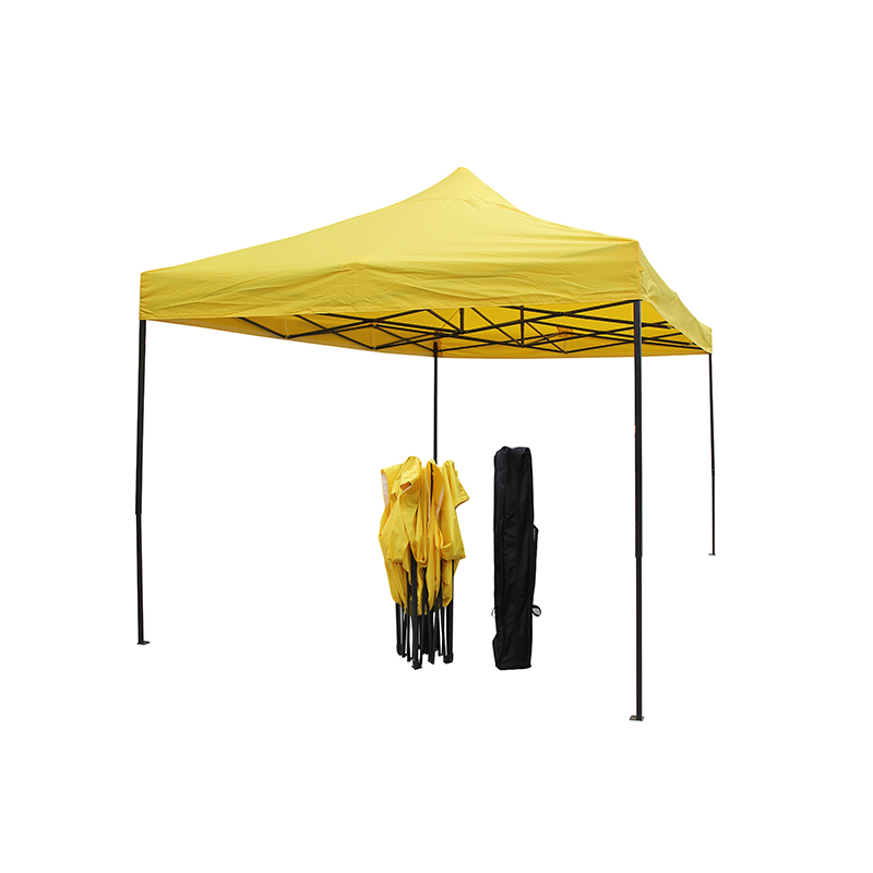 3x4.5m Outdoor vouwluifel tuinhuisje