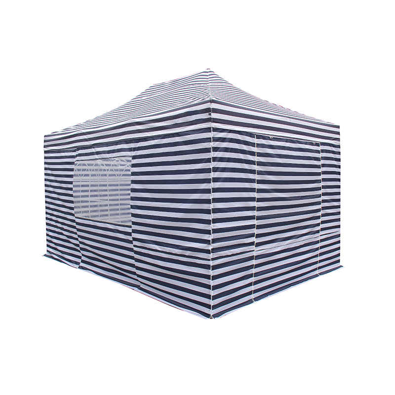 3x4.5m Outdoor vouwluifel tuinhuisje