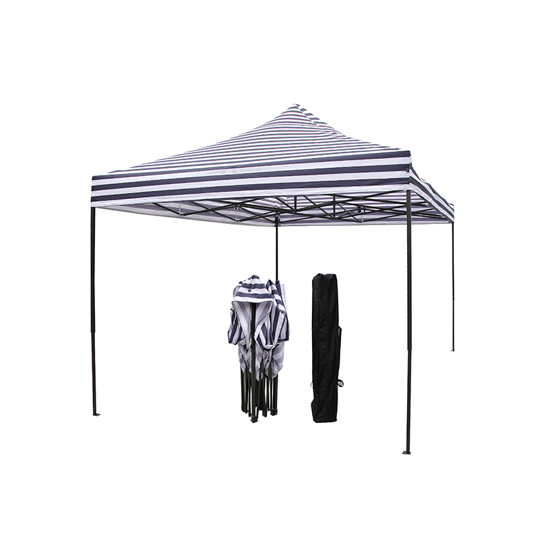 3x4.5m Outdoor vouwluifel tuinhuisje