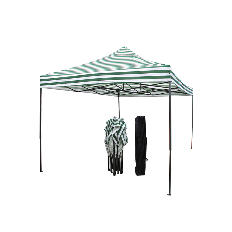 3x4.5m Outdoor vouwluifel tuinhuisje