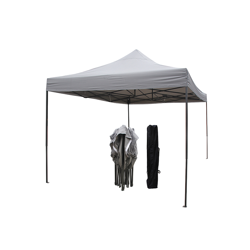 3x4.5m Outdoor vouwluifel tuinhuisje