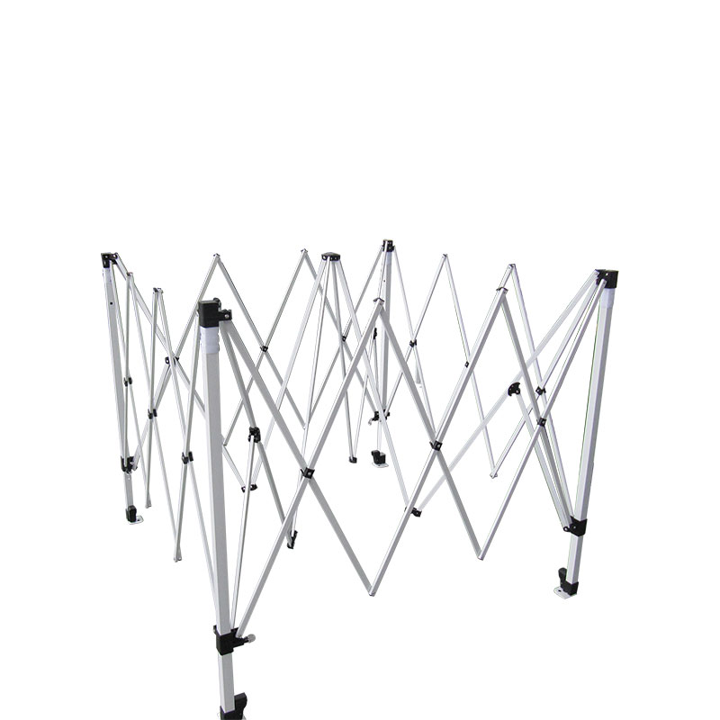 A03-Easy Set-Up Outdoor Folding Canopy Gazebo