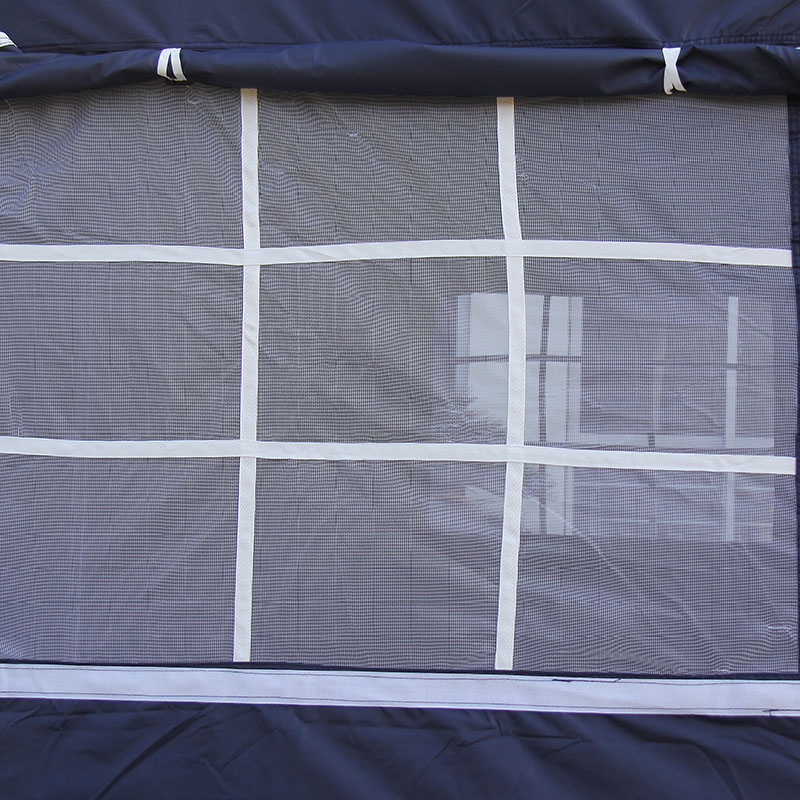 300 g polyester PVC gecoate aluminium frame vouw gazebo 300 g polyester PVC gecoate aluminium frame vouw gazebo