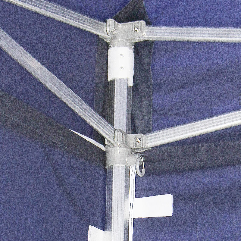 300 g polyester PVC gecoate aluminium frame vouw gazebo 300 g polyester PVC gecoate aluminium frame vouw gazebo