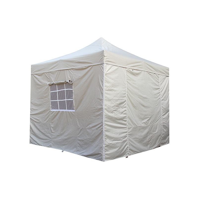 300 g polyester PVC gecoate aluminium frame vouw gazebo 300 g polyester PVC gecoate aluminium frame vouw gazebo