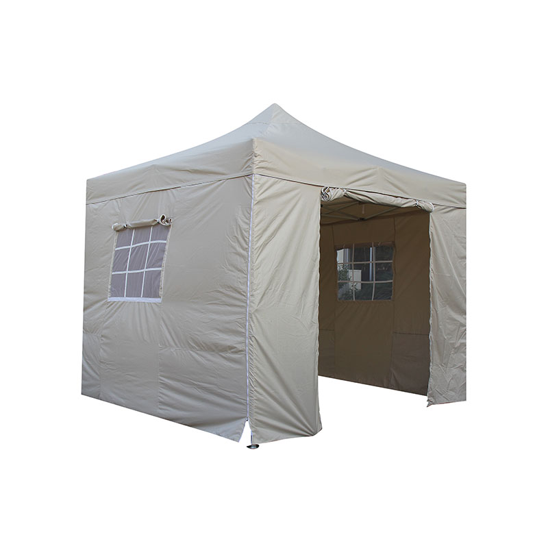300 g polyester PVC gecoate aluminium frame vouw gazebo 300 g polyester PVC gecoate aluminium frame vouw gazebo