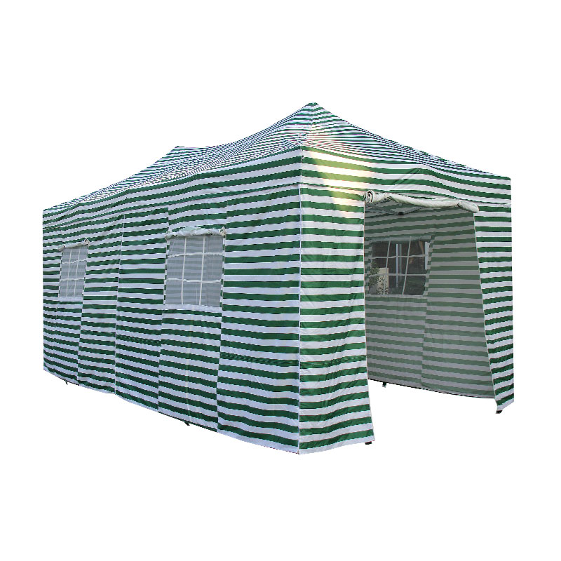 300 g polyester PVC gecoate aluminium frame vouw gazebo 300 g polyester PVC gecoate aluminium frame vouw gazebo