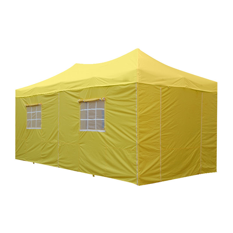 300 g polyester PVC gecoate aluminium frame vouw gazebo 300 g polyester PVC gecoate aluminium frame vouw gazebo