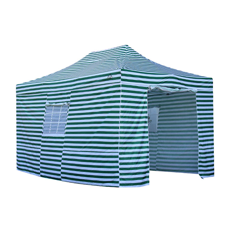 300 g polyester PVC gecoate aluminium frame vouw gazebo 300 g polyester PVC gecoate aluminium frame vouw gazebo
