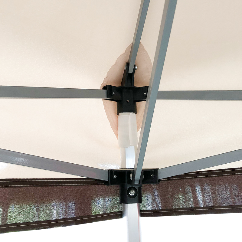 A04-140G Polyester Outdoor vouwluifel Luifel Gazebo