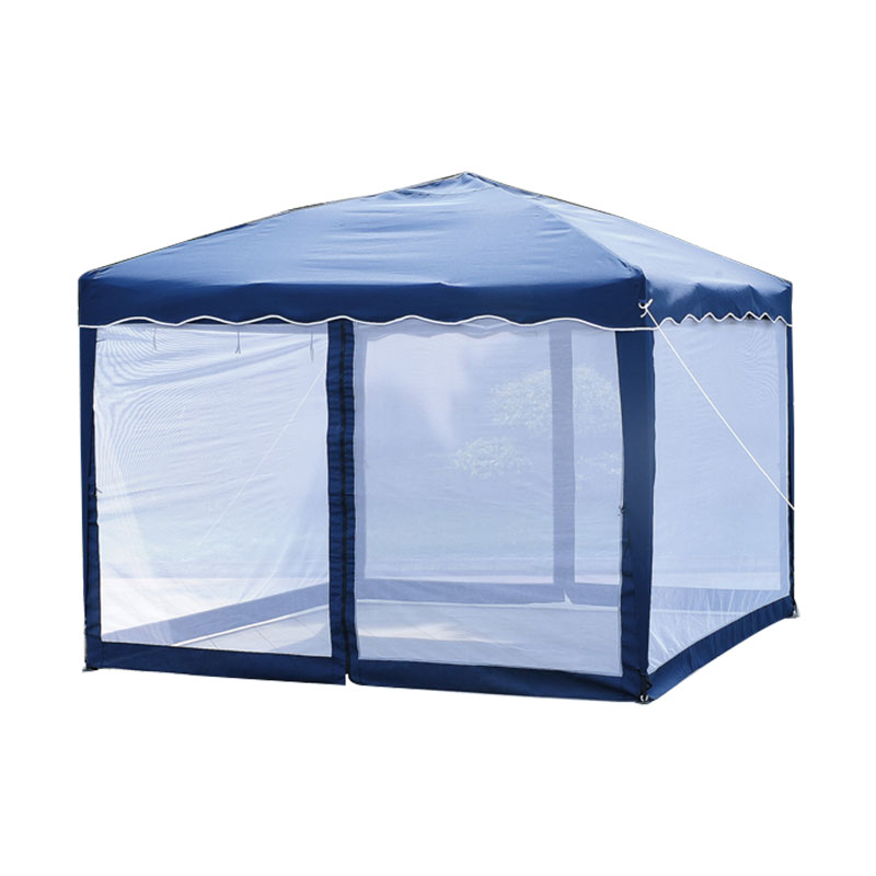 A03-Easy Set-Up Outdoor Folding Canopy Gazebo