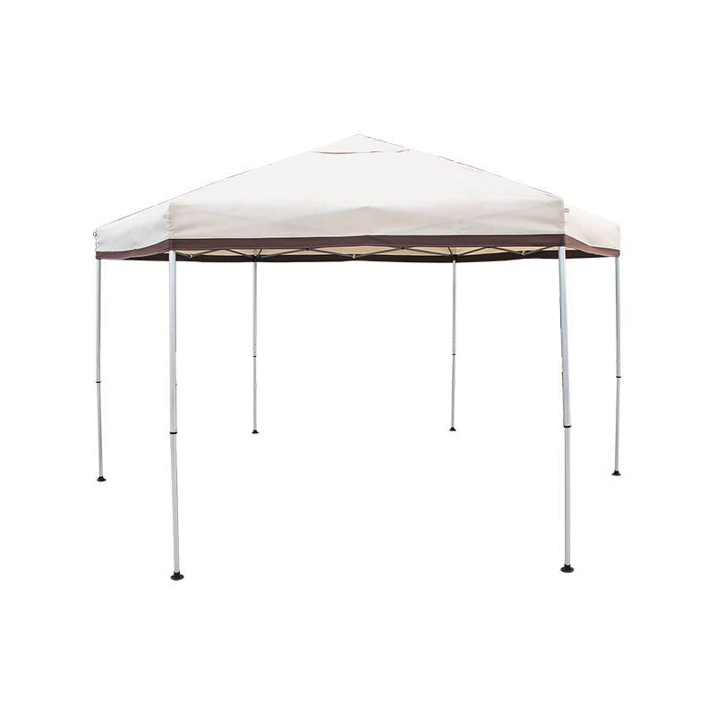 A04-140G Polyester Outdoor vouwluifel Luifel Gazebo