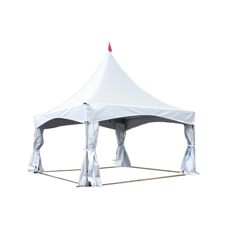 Tent Wedding & Select Tents