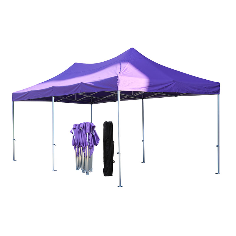 300 g polyester PVC gecoate aluminium frame vouw gazebo 300 g polyester PVC gecoate aluminium frame vouw gazebo