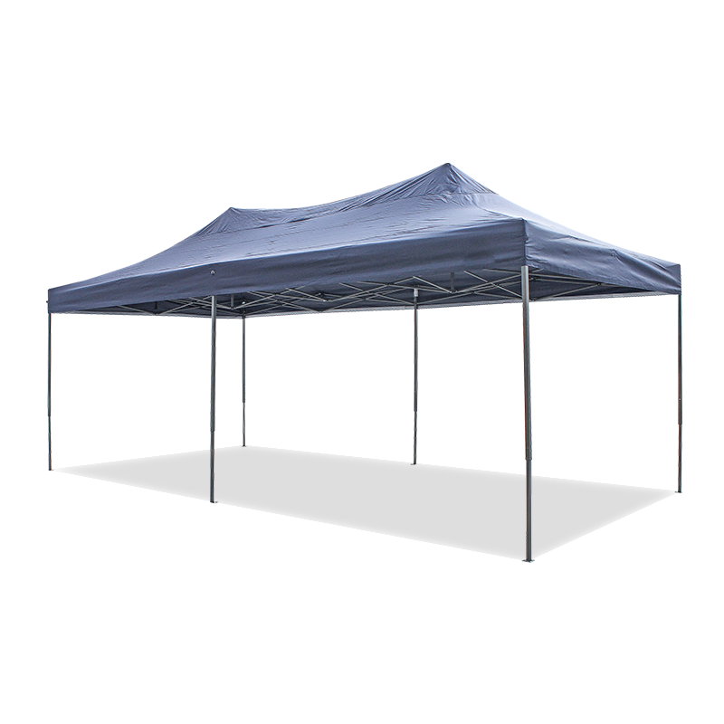 3x6m Outdoor vouwluifel tuinhuisje