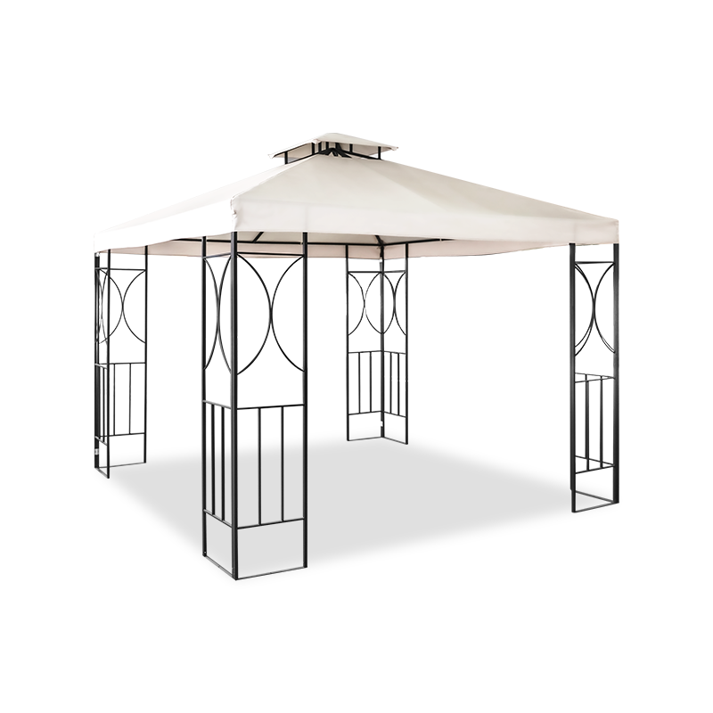 Gazebo vervanging dubbele laagdeksel deksel