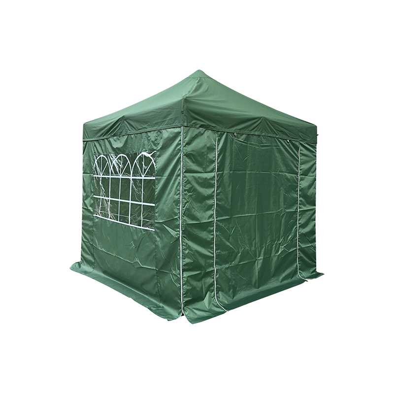 3x3m Outdoor vouwluifel Gazebo