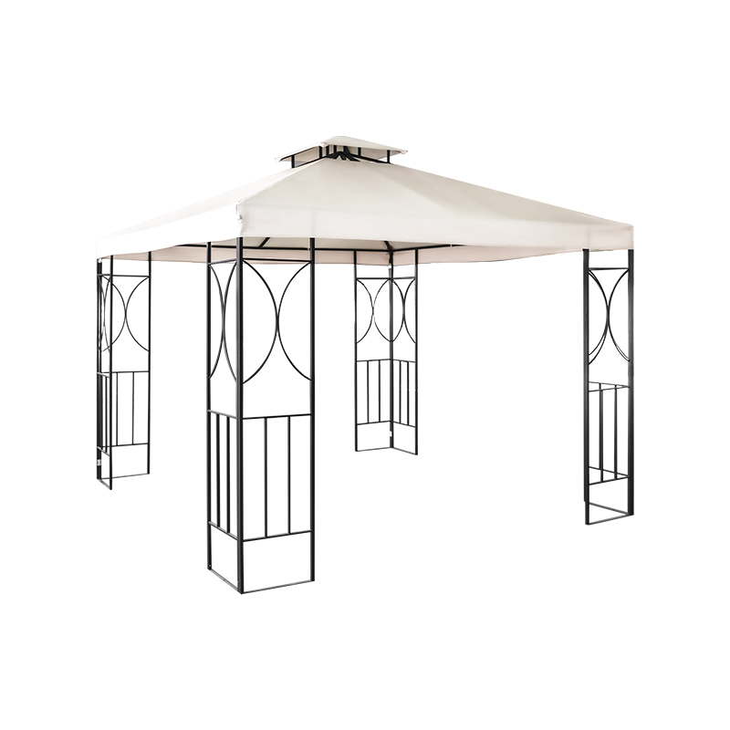 Gazebo vervanging dubbele laagdeksel deksel