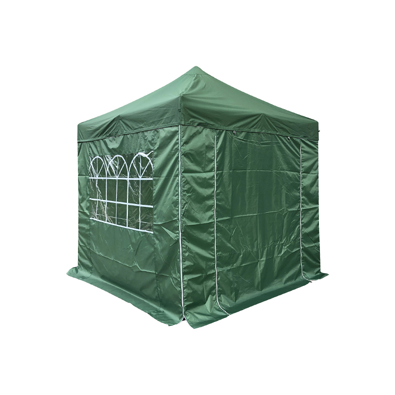 3x3m Outdoor vouwluifel Gazebo