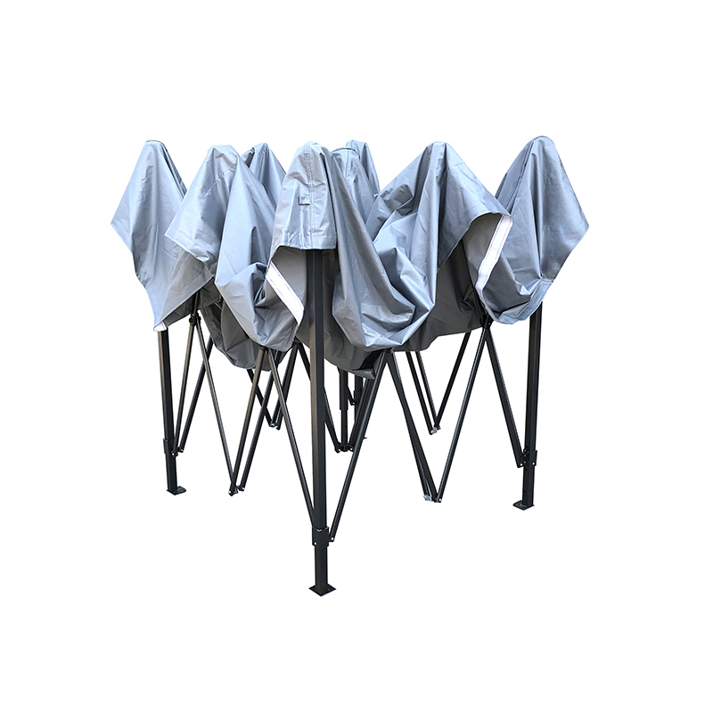 3x3m Outdoor vouwluifel Gazebo