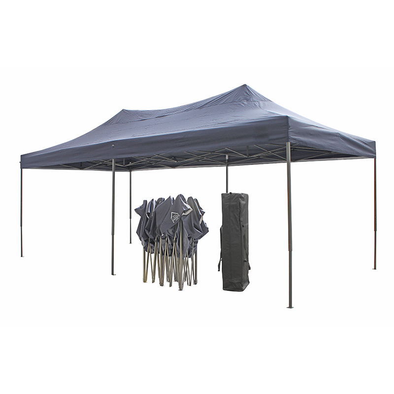 3x6m Outdoor vouwluifel tuinhuisje