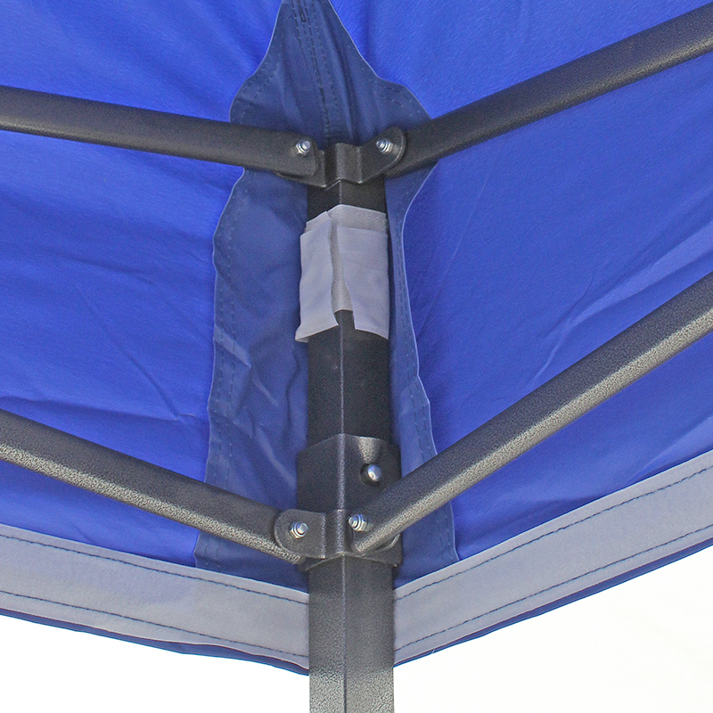 3x6m Outdoor vouwluifel tuinhuisje